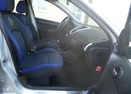 Peugeot 206 Hatchback 1,1 l 44 kw