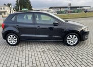 Volkswagen Polo 35