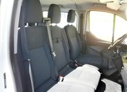 Ford Transit Custom Kombi 2,2 l 92 kw