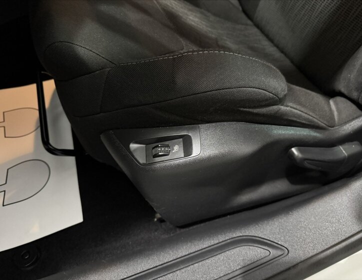 Citroën C5 Kombi 2,0 l 120 kw