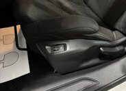 Citroën C5 Kombi 2,0 l 120 kw