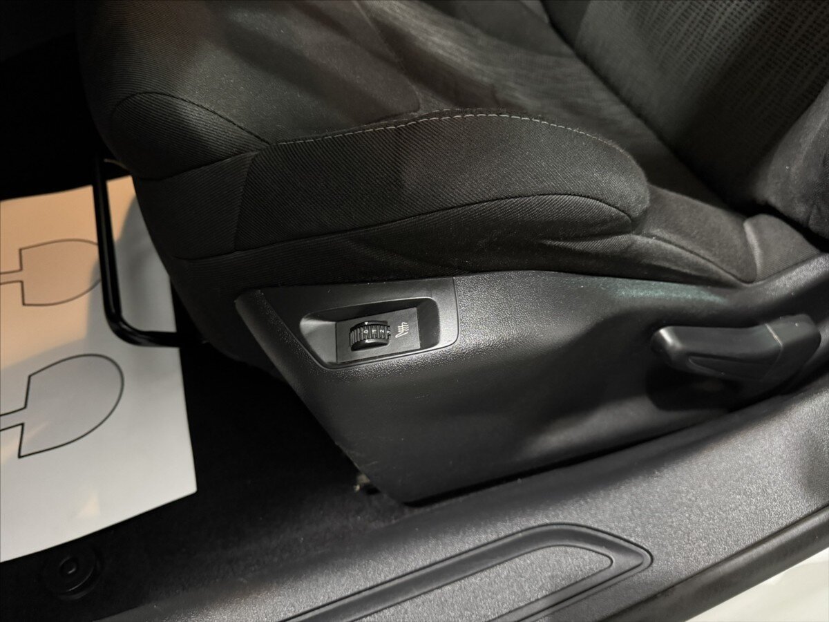 Citroën C5 Kombi 2,0 l 120 kw