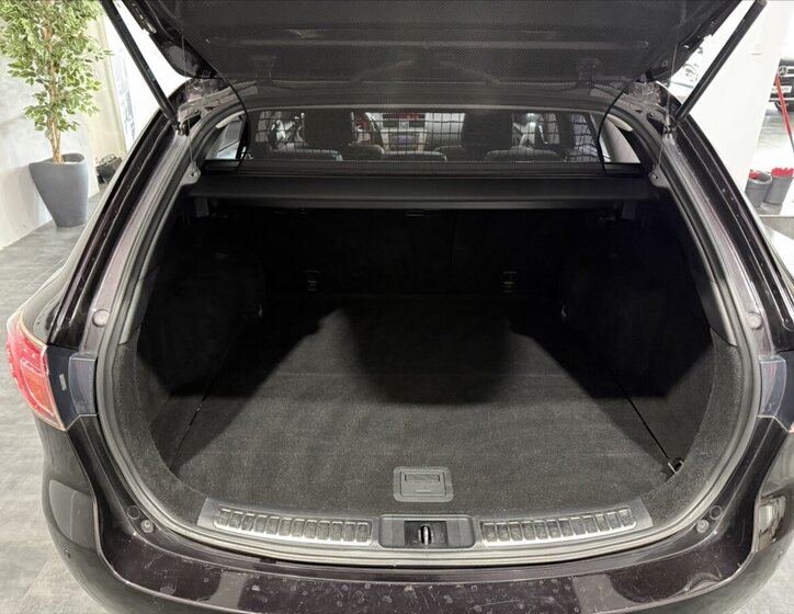 Mazda 6 Kombi 2,0 l 108 kw