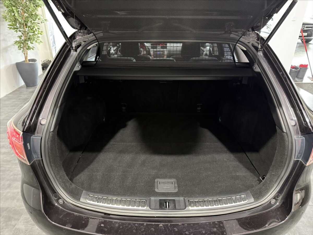 Mazda 6 Kombi 2,0 l 108 kw