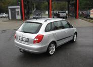 Škoda Fabia 7
