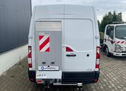 Nissan Interstar Skříň 2,3 l 100 kw