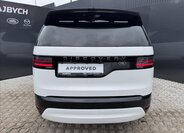 Land Rover Discovery SUV / Terénní 3,0 l 183 kw