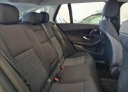 Mercedes-Benz Třídy C Kombi 2,1 l 125 kw