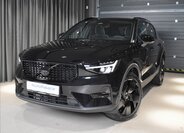Volvo XC40 SUV / Terénní 2,0 l 145 kw