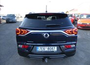 SsangYong Korando SUV 1,5 l 120 kw