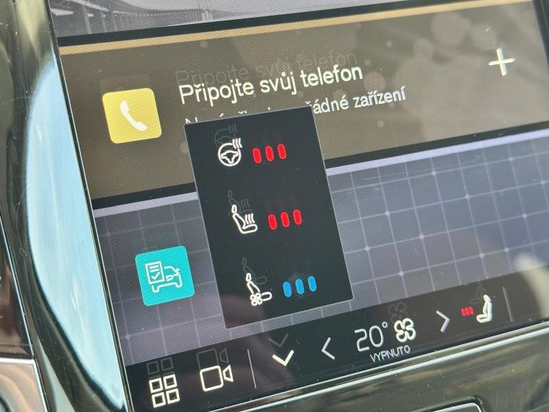 Volvo XC90 SUV 2,0 l 173 kw