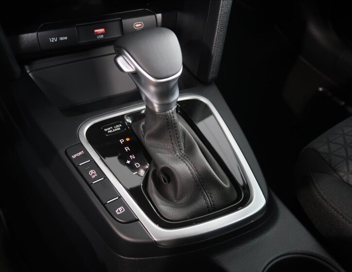 KIA Ceed Kombi 1,5 l 103 kw