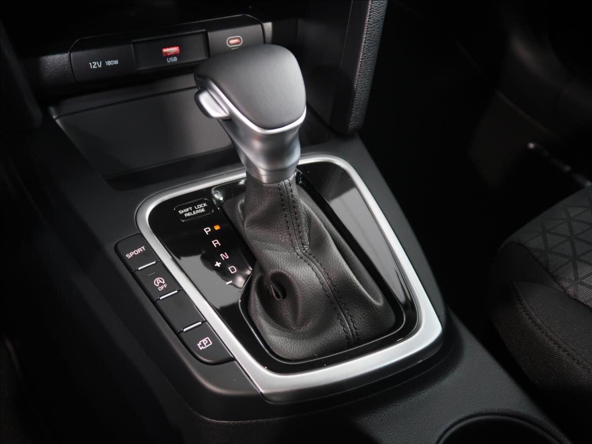 KIA Ceed Kombi 1,5 l 103 kw