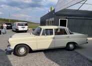 Mercedes-Benz Ostatní 15