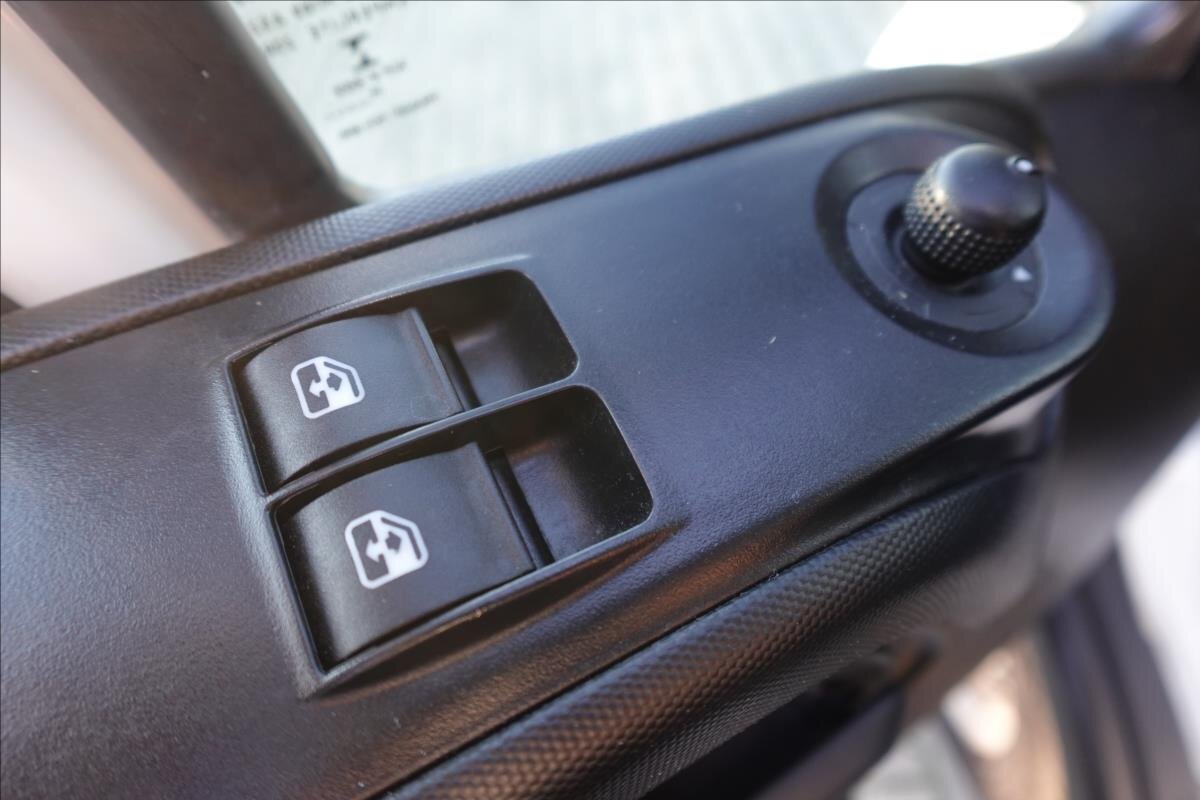 Iveco Daily Ostatní 2,3 l 100 kw