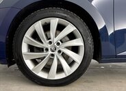 Škoda Superb Kombi 2,0 l 110 kw
