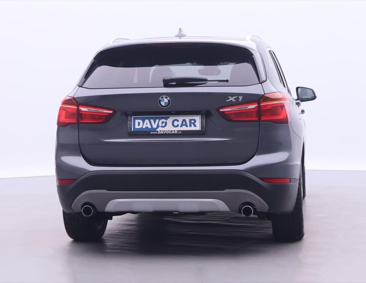 BMW X1 SUV / Terénní 2,0 l 140 kw