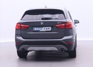 BMW X1 SUV / Terénní 2,0 l 140 kw