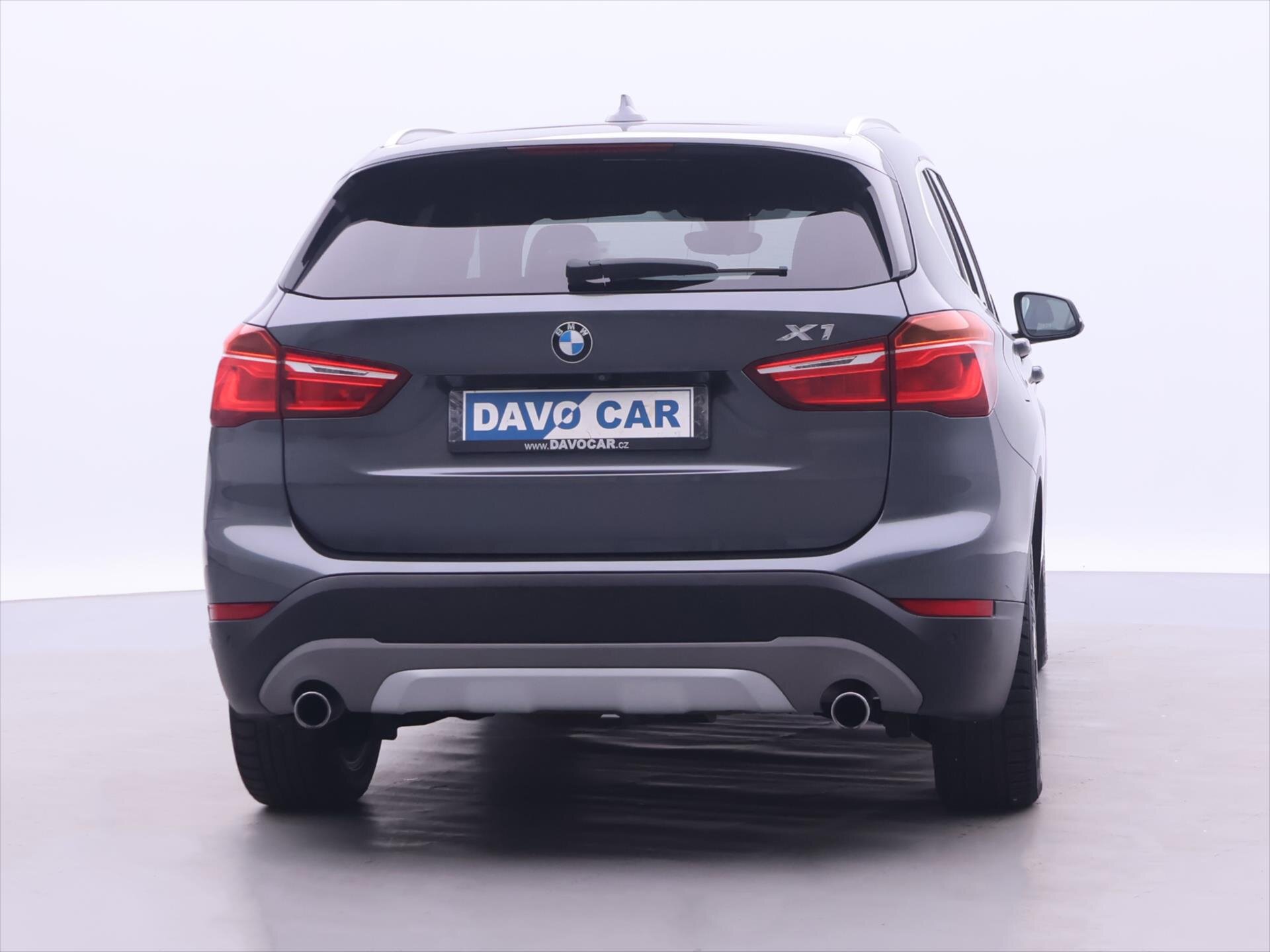 BMW X1 SUV / Terénní 2,0 l 140 kw