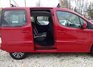 Peugeot Partner Tepee 25
