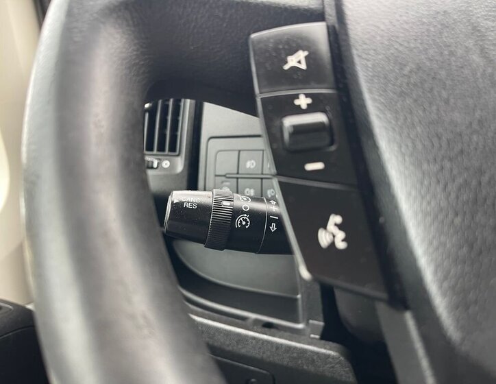 Citroën Jumper Skříň 2,2 l 103 kw