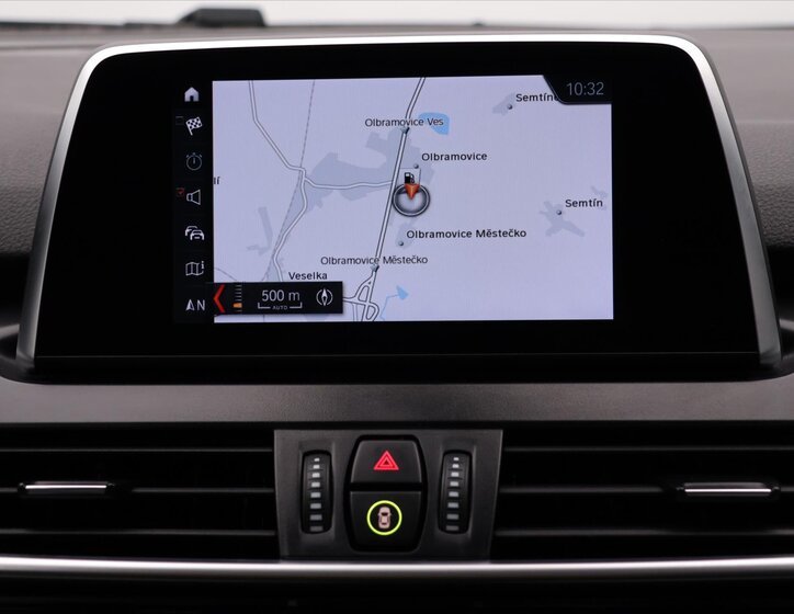 BMW Řada 2 MPV 1,5 l 85 kw