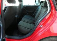 Volkswagen Golf Kombi 1,6 l 77 kw