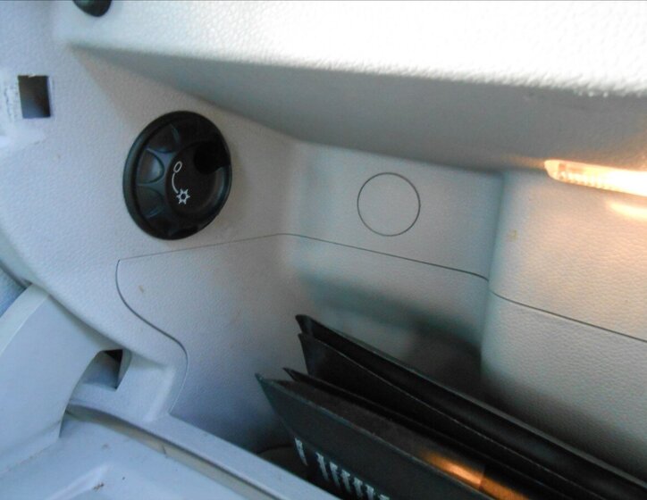 Škoda Roomster Kombi 1,4 l 63 kw