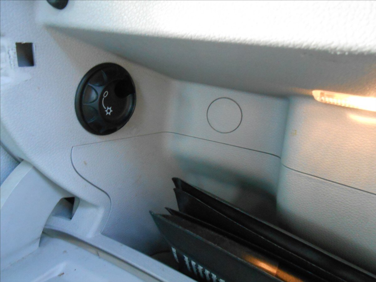 Škoda Roomster Kombi 1,4 l 63 kw