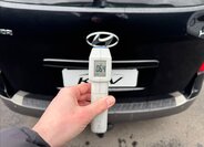 Hyundai H 1 Kombi 2,5 l 120 kw