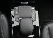 Mercedes-Benz Třídy A Sedan / Limuzína 2,0 l 85 kw