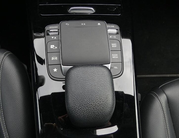 Mercedes-Benz Třídy A Sedan / Limuzína 2,0 l 85 kw