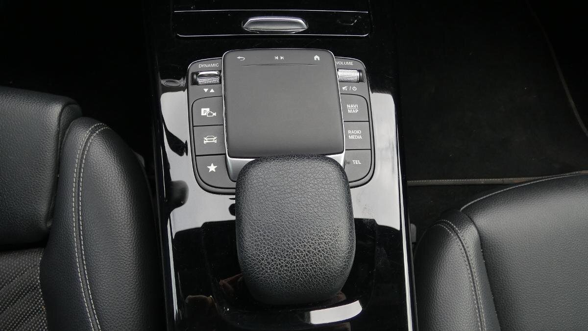 Mercedes-Benz Třídy A Sedan / Limuzína 2,0 l 85 kw