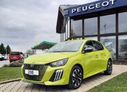 Peugeot 208 1