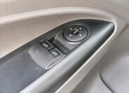 Ford Transit Connect Pick-up 1,5 l 74 kw