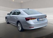 Škoda Octavia Liftback 2,0 l 85 kw