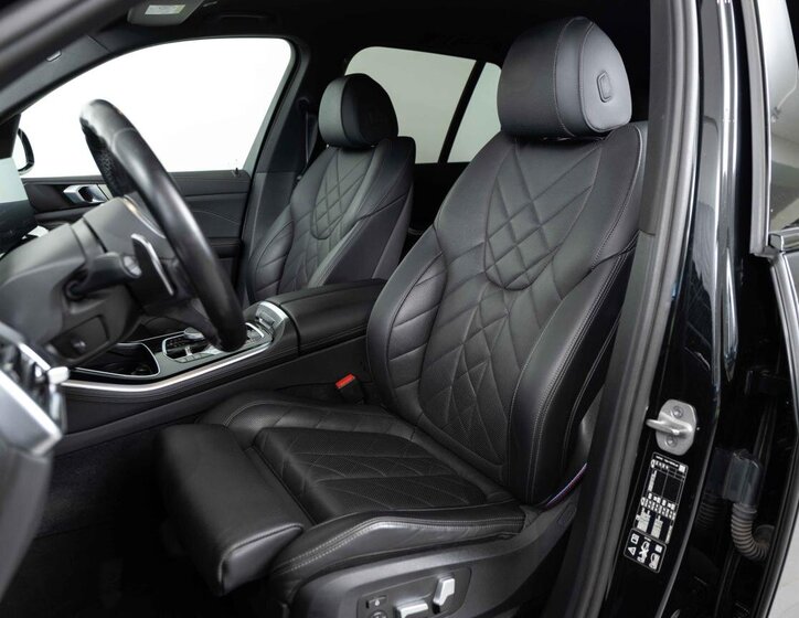 BMW X5 SUV / Terénní 3,0 l 219 kw