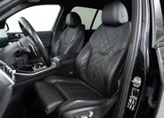 BMW X5 SUV / Terénní 3,0 l 219 kw