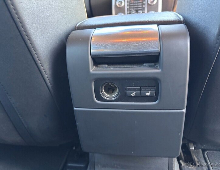 Volvo XC70 Kombi 0,0 133 kw