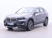 BMW X1 SUV 1,5 l 100 kw