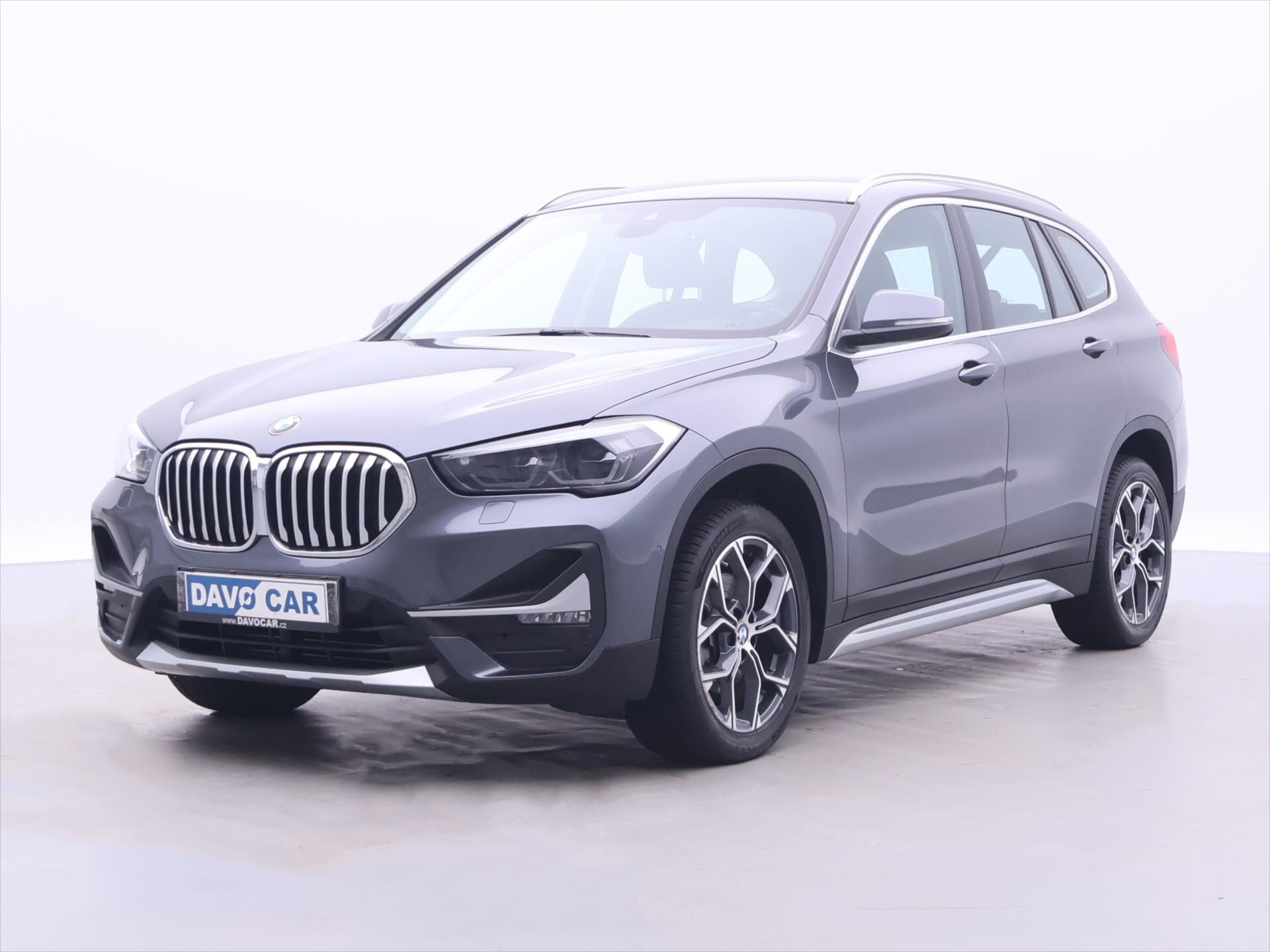 BMW X1 SUV 1,5 l 100 kw