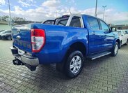 Ford Ranger Ostatní 2,0 l 156 kw