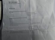 Volkswagen Golf Sportsvan Kombi 1,4 l 110 kw