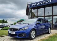 Peugeot 308 1