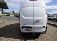 Ford Transit Custom Ostatní 2,0 l 77 kw