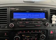 Volkswagen Multivan MPV 2,0 l 132 kw