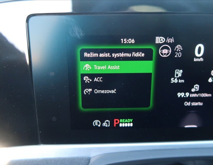 Volkswagen Passat Kombi 1,5 l 130 kw