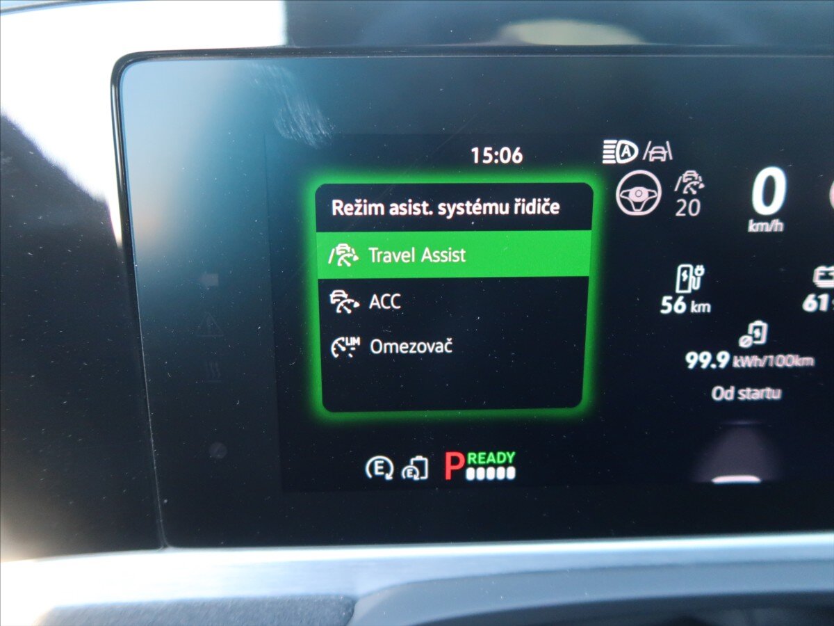 Volkswagen Passat Kombi 1,5 l 130 kw