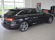 Audi A6 Kombi 2,0 l 150 kw