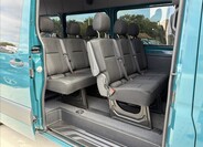 Mercedes-Benz Sprinter 19